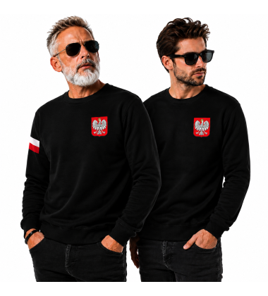 Bluza Godło